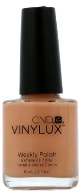 Zdjęcie produktu dla CND Vinylux kolor łososiowy 15 ml