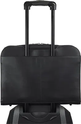 Productafbeelding van DELL 460-BBUL, aktentas, 35,6 cm (14 inch), schouderband, 1,12 kg