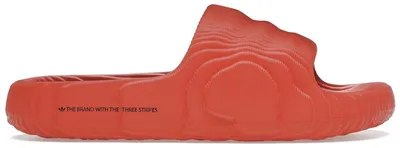 Produktbild von adidas Adilette 22 Slides Preloved Red - EU 40