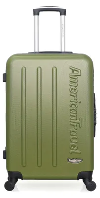 Produktbild von AMERICAN TRAVEL – Wochenendkoffer BRONX 65 cm, 4 Rollen