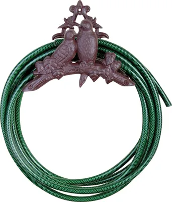 Produktbild von Esschert Design Vogelmotiv Schlauchhalter; BR14