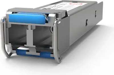 Image de Allied Telesis AT-SPFX30/I Module émetteur-récepteur réseau Fibre optique 100 Mbit/s SFP