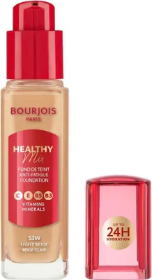 Image de BOURJOIS | HEALTHY MIX | Face