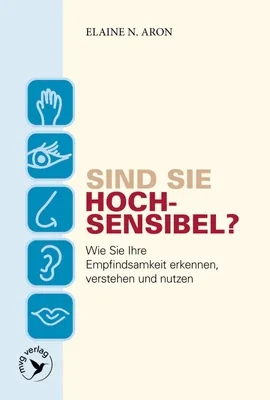 Produktbild von Sind Sie hochsensibel?
