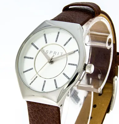 Produktbild von ESPRIT Damenuhr ES1L004L0035