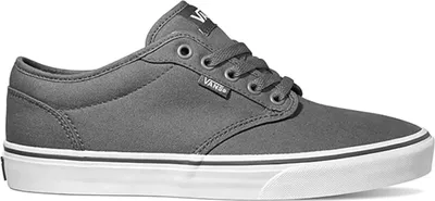 Immagine prodotto di Vans Sneakers VN000TUY4WV1 in Grey color size 40.5