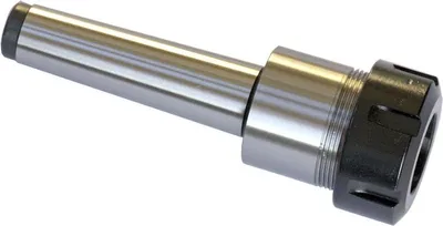 Produktbild von MK3 Spannzangenfutter für Spannzangen für Drehbank/Fräser ER25
