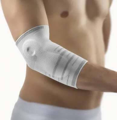Produktbild von Bort activemed Ellenbogenbandage M haut 1 St