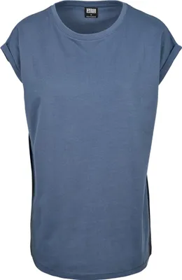 Immagine prodotto di Urban Classics Donna - Camicia vintage a SPALLA ESTESA - M