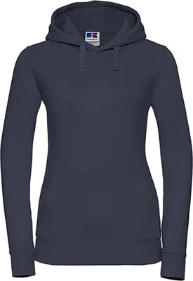 Obrázek produktu pro Dámská mikina s kapucí Authentic