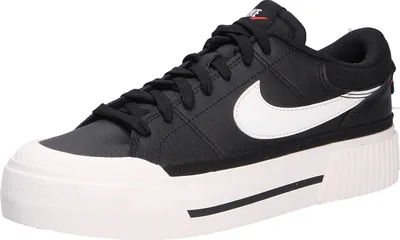 Image de Baskets Nike pour femmes, noir(noir), taille 36½