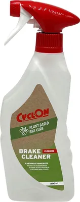 Immagine prodotto di Cyclon Detergente per freni a base vegetale