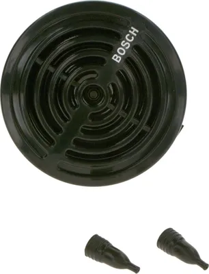 Produktbild von BOSCH Horn 0 320 226 005 140mm elektrisch