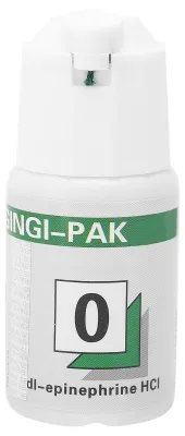 Produktbild von Professionelle zahnmedizinische Zahnfleisch-Retraktionsschnur Baumwollfaden-Materialien Zubehör0#