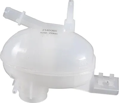 Produktbild von METZGER Ausgleichsbehälter Kühlmittel für FIAT TIPO Kombi (356) Kühlwasser 2140360