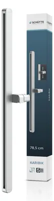 Produktbild von 67200 KARIBIK Brausestange, Chrom