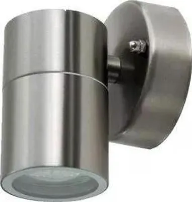 Produktbild von LED Solution Fassadenleuchte 2x GU10 7500
