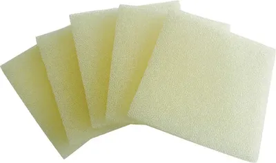 Immagine prodotto di MAICO filtro aria ALDF 12 G3 per diffusore aria fresca ALD 12