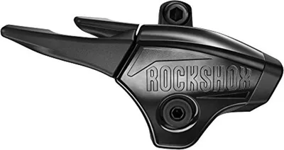 Produktbild von RockShox Fernbedienungsumruestkit Oneloc Sid/Reba/Bluto