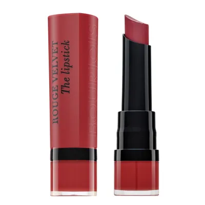 Image de BOURJOIS | ROUGE VELVET THE LIPSTICK | Lèvres