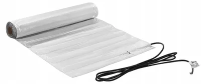 Zdjęcie produktu dla Mata grzewcza pod panele MAL-160W/m² 1,5m²