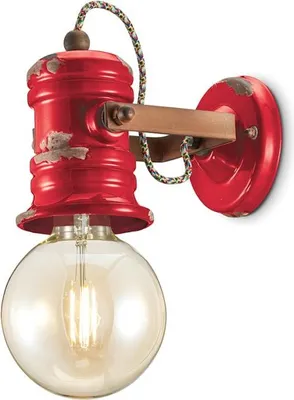Productafbeelding van URBAN C1843, Wandlamp, Ferroluce