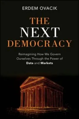 Obrázek produktu pro The Next Democracy