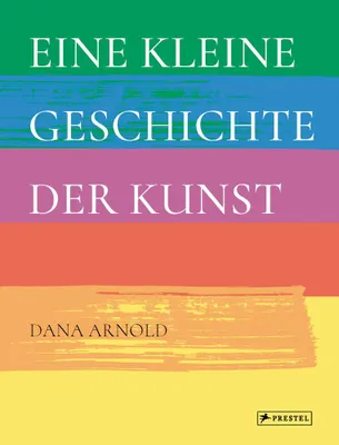 Zdjęcie produktu dla Eine kleine Geschichte der Kunst