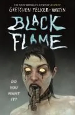 Obrázok produktu pre Black Flame