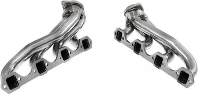 Produktbild von Auspuffkrümmer für Ford Mustang, Baujahre 86-95, 5.0L V8 Motor