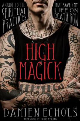 Produktbild von High Magick