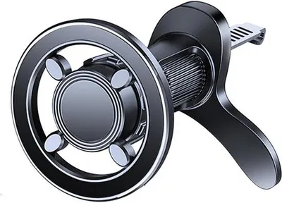 Produktbild von Handyhalterung für das Auto - universelle, magnetische Autohalterung - m-winkel