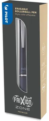 Obrázok produktu pre PILOT BLRT-FRZ7-P/PCA435990 PILOT FRIXION Zone Tintenroller 0,4 mm, Schreibfarbe: pink, 1 St.