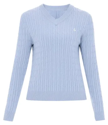 Immagine prodotto di CALEY  Maglione da donna - Blu, XL/XXL