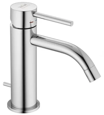 Immagine prodotto di Miscelatore monocomando per lavabo Kronenbach Lima 2.0