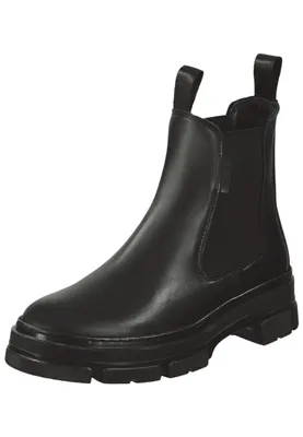 Produktbild von GANT Stiefelette Stiefelette Leder/Textil