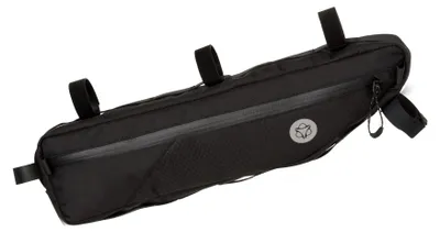 Produktbild von Tube frame bag venture schwarz