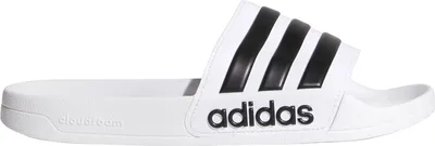 Produktbild von ADIDAS Adilette Badesandale weiss 39 1/3