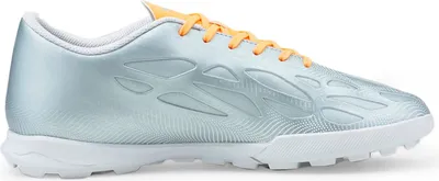 Produktbild von Puma Ultra 4.4 Tt Diamond Silver-Neon Citrus 44