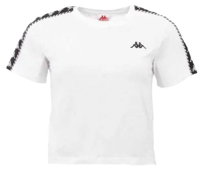 Immagine prodotto di Kappa - T-shirt da donna "Inula" PP9135 (S) (bianca)