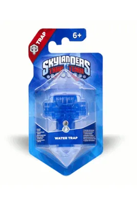 Obrázok produktu pre Skylanders Trap Team Trap Water