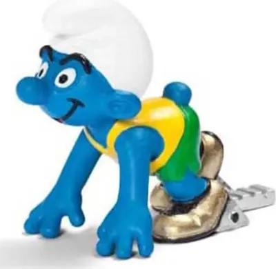 Produktbild von schleich Sprinter, 3 Jahr(e)