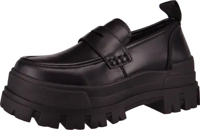Produktbild von Buffalo Aspha Loafer Black black A0222726