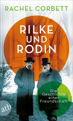 Productafbeelding van Rilke und Rodin