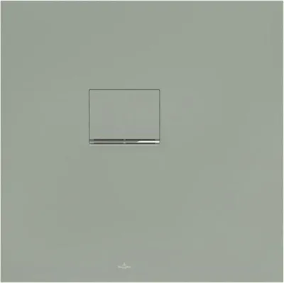 Produktbild von Villeroy & Boch UDQ8080SQI1LVR8 DW Squaro Infinity 800x800x40mm quadr
