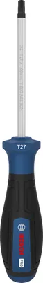 Image de Tournevis Bosch PRO, embout TX27, longueur 100 mm - 1600A039SD