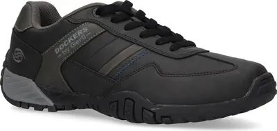 Produktbild von Schnürhalbschuh Freizeit (Casual) 54BN001-650/120