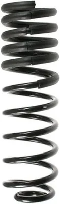 Produktbild von SPIDAN Fahrwerksfeder Hinten für VW PASSAT Variant (3A5, 35I) 55068