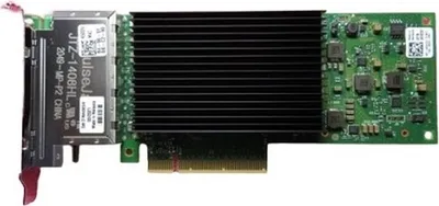 Produktbild von DELL Intel X710-T4L Eingebaut Ethernet 12000 Mbit/s
