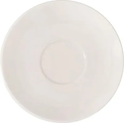 Produktbild von COMAS MILENA Untertasse für Tee- u. Kaffeetasse 16 cm, 6 Stück, Porzellan
